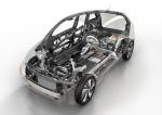BMW i3 2014 года